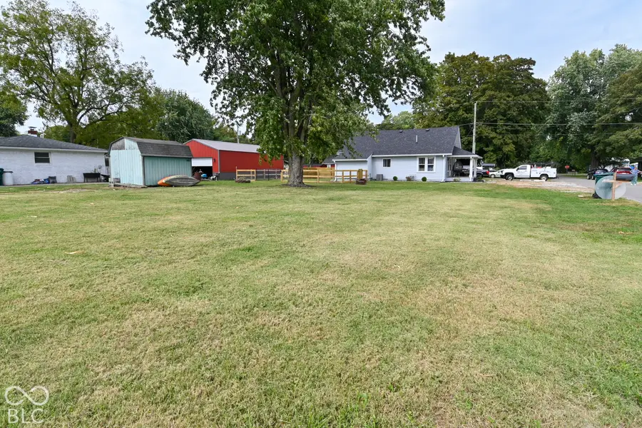 6030 Clay Street, Martinsville, IN 46151 - #2