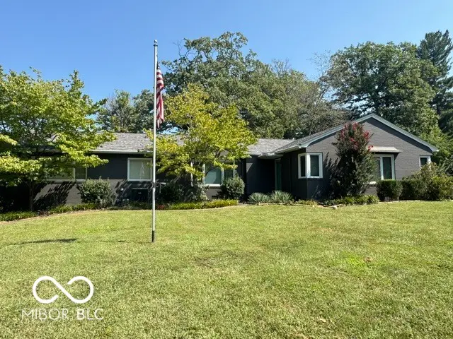 108 Woodridge, Terre Haute, IN 47803 - #1