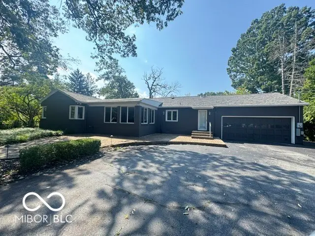 108 Woodridge, Terre Haute, IN 47803 - #3