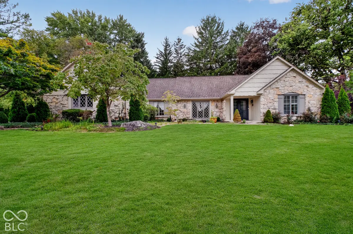 1151 Pimbury Court, Indianapolis, IN 46260 - #1