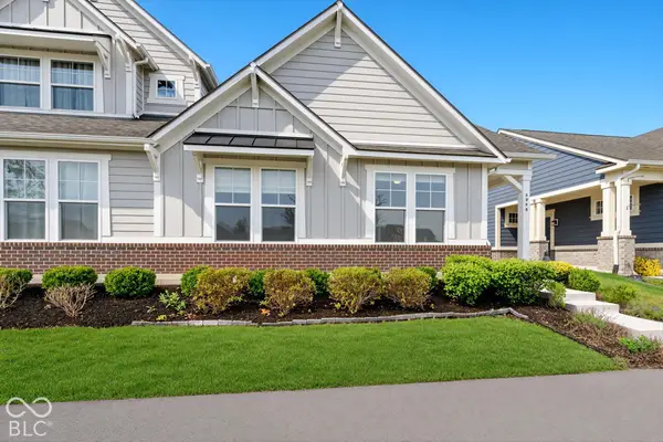 6966 Cherry Creek Boulevard, Carmel, IN 46033