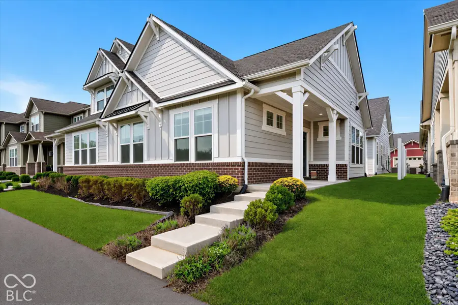 6966 Cherry Creek Boulevard, Carmel, IN 46033 - #2