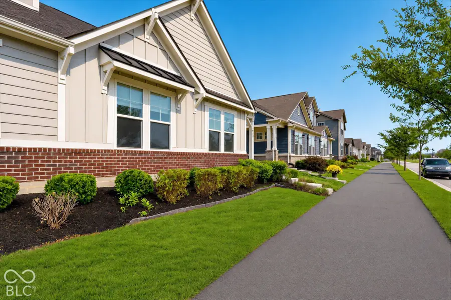 6966 Cherry Creek Boulevard, Carmel, IN 46033 - #3