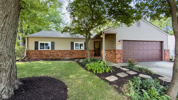 7520 Ardwell Drive, Indianapolis, IN 46237