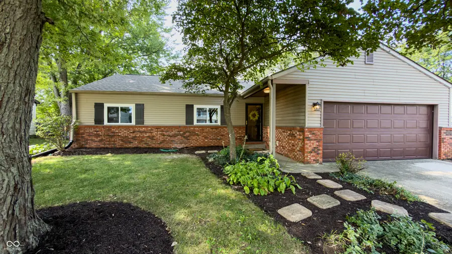 7520 Ardwell Drive, Indianapolis, IN 46237 - #3