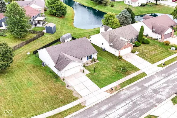 133 Brixton Woods West Drive, Pittsboro, IN 46167