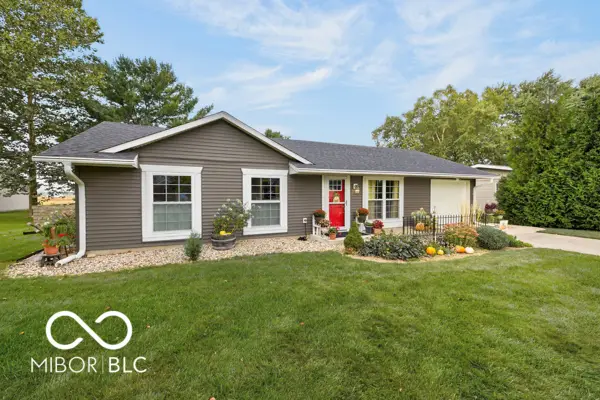 322 Oak Street, Thorntown, IN 46071 - #2