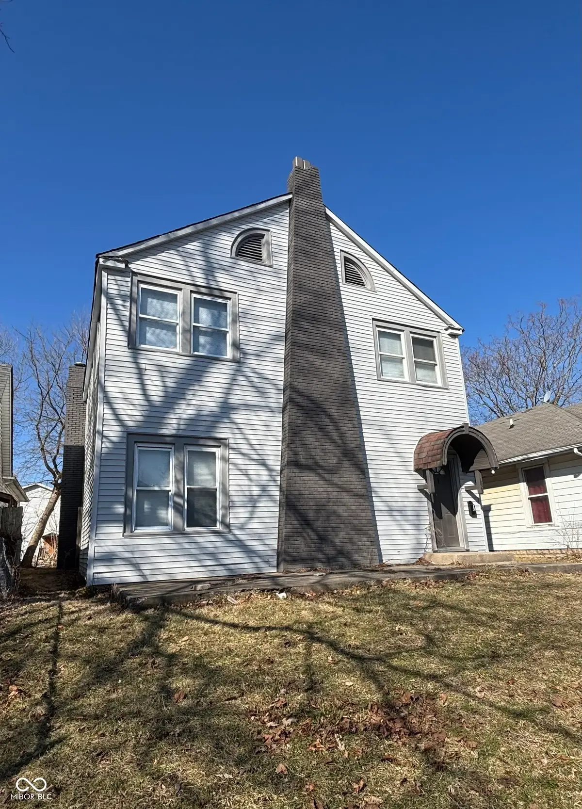 1615 Main Street, Anderson, IN 46016 - #1