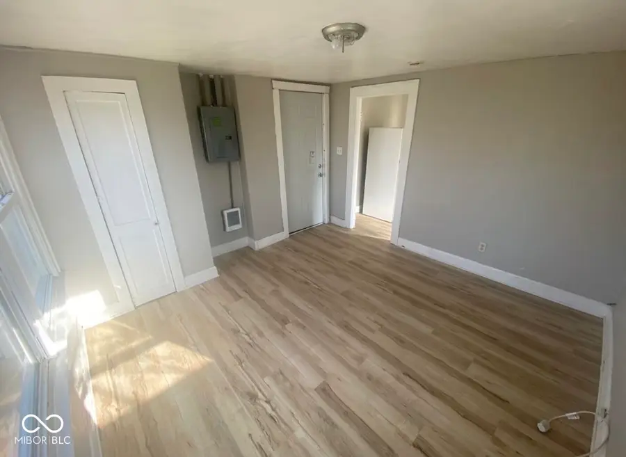 1615 Main Street, Anderson, IN 46016 - #2