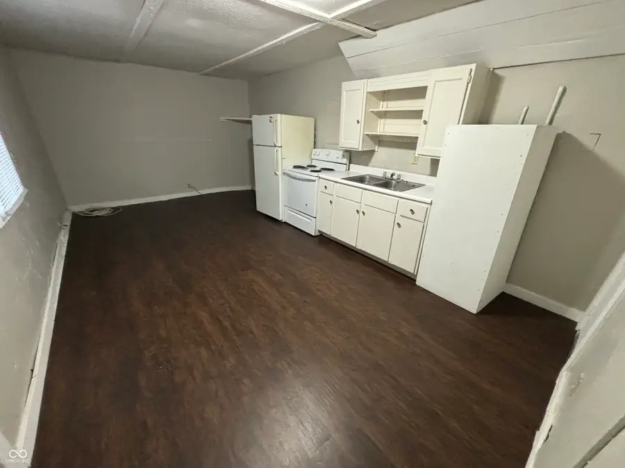 1627 Brown Street, Anderson, IN 46016 - #3