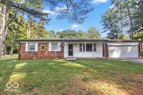 3675 S Duncan Road, Bloomington, IN 47403