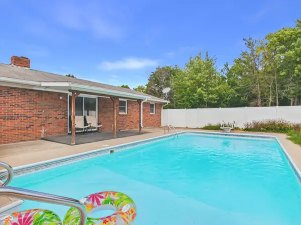4773 N 590 N, Patoka, IN 47666