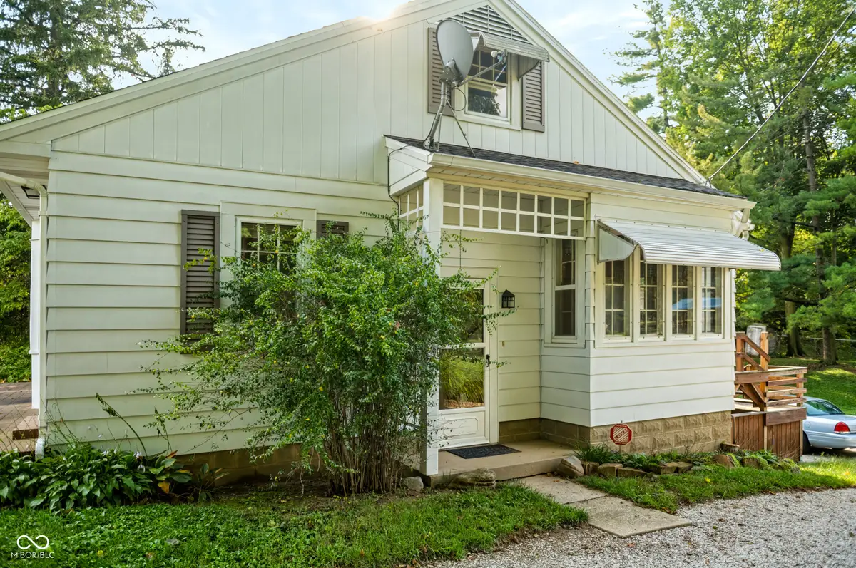 455 Extension, Newport, IN 47966 - #1