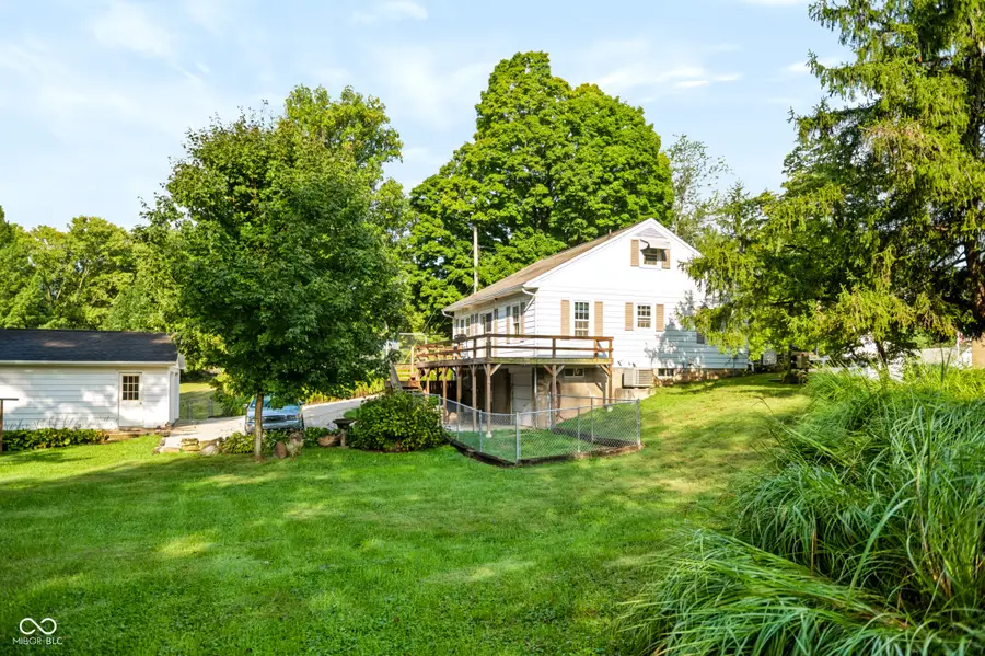 455 Extension, Newport, IN 47966 - #3