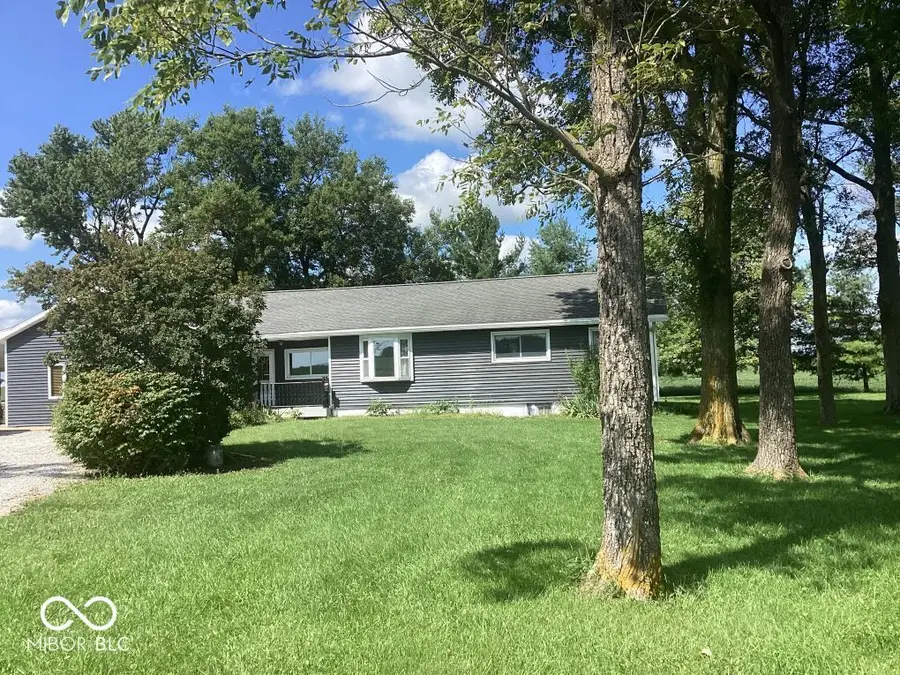 5635 E 1050 S, Keystone, IN 46759 - #2