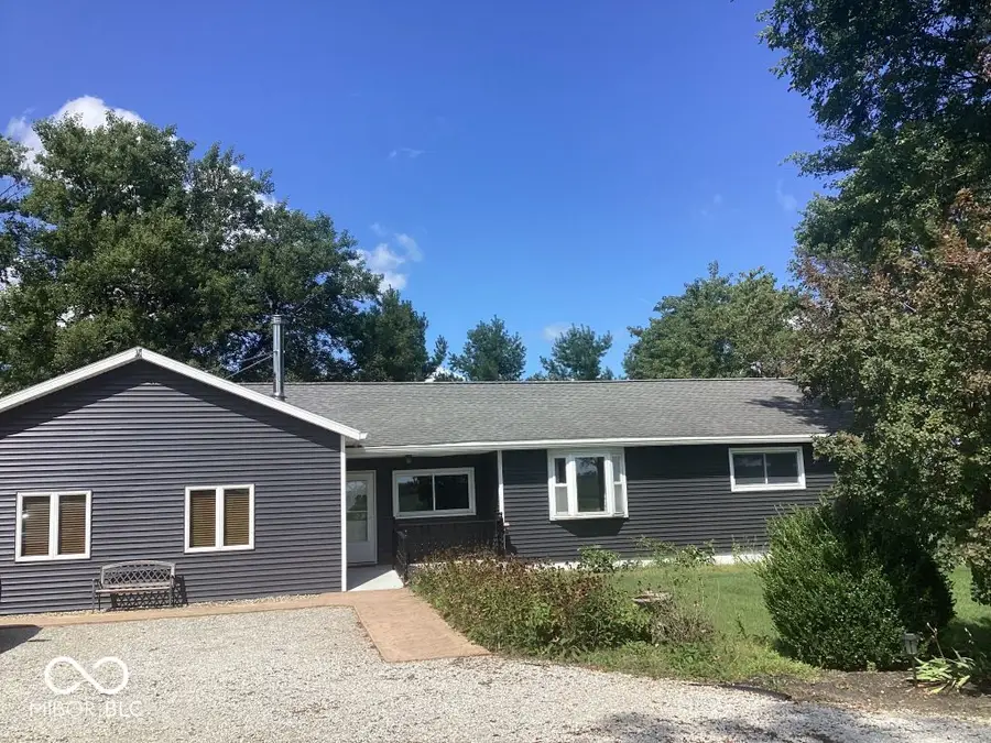 5635 E 1050 S, Keystone, IN 46759 - #3
