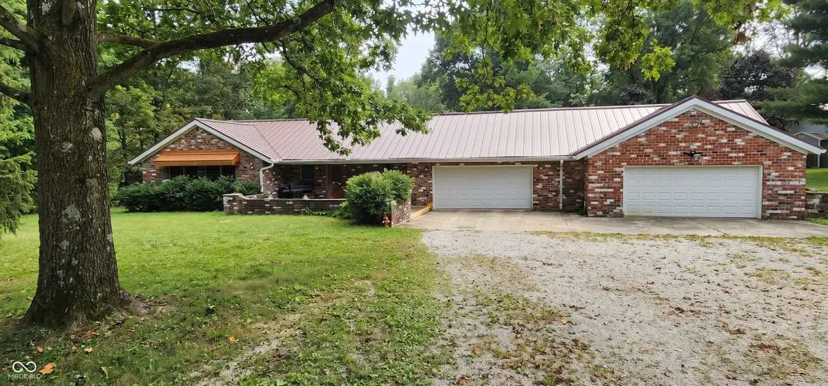 6048 E Us Highway 36, Bainbridge, IN 46105 - #1