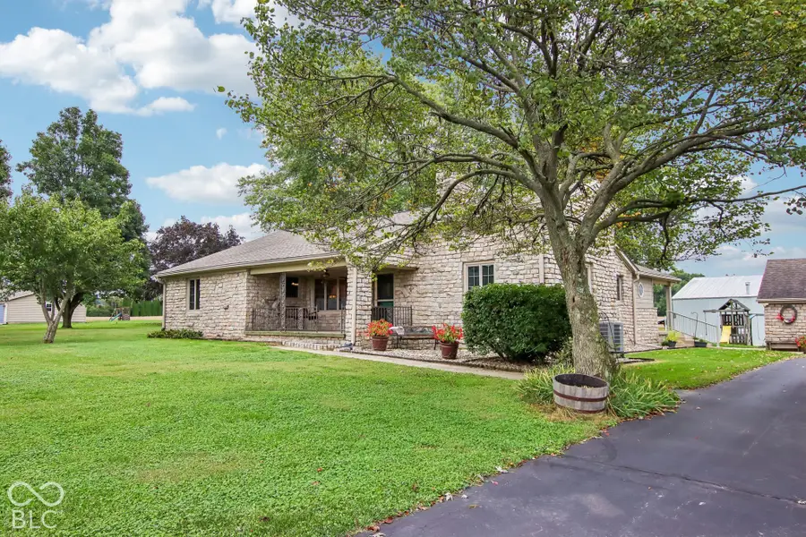 11131 Mcclure Road, Martinsville, IN 46151 - #2