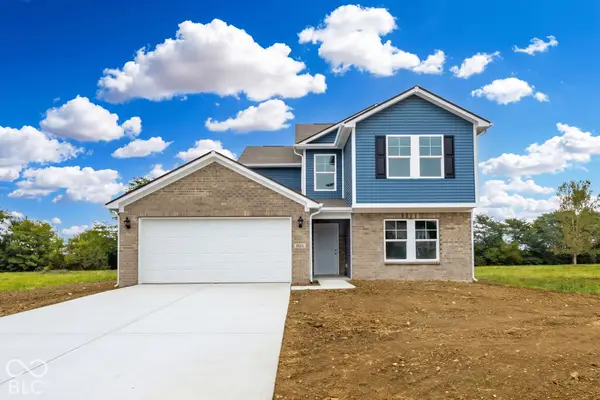 8614 N Seneca Drive, Muncie, IN 47303