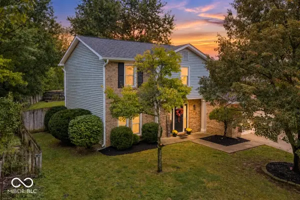 10922 Limbach Court, Indianapolis, IN 46236