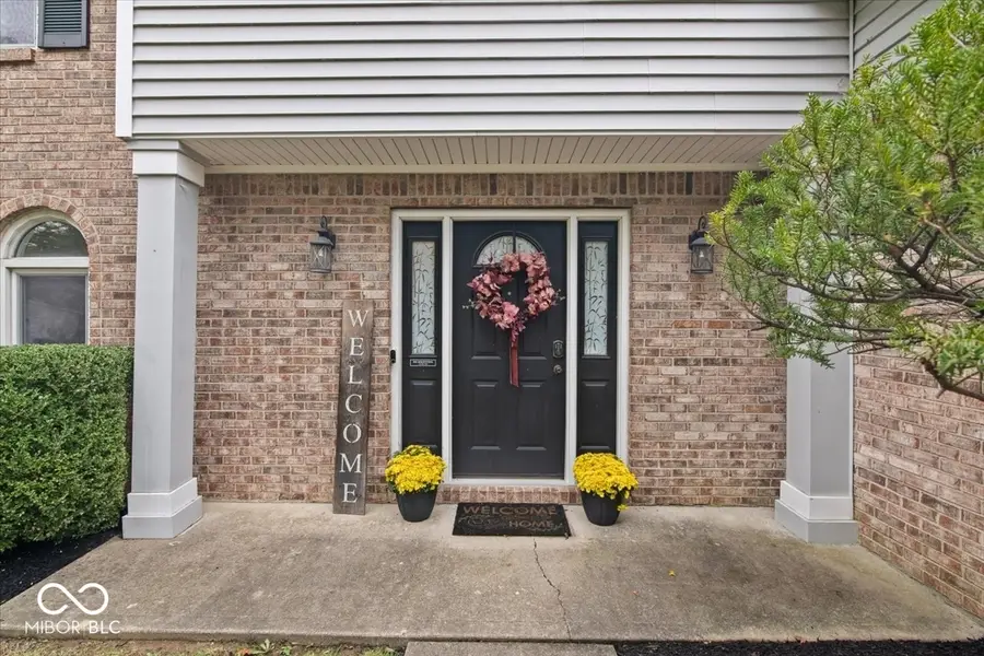 10922 Limbach Court, Indianapolis, IN 46236 - #3