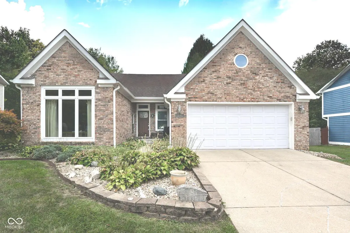 5831 Dan Patch Drive, Indianapolis, IN 46237 - #1