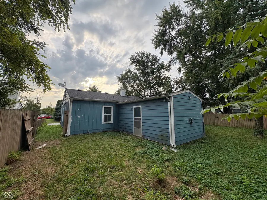 3414 Ellen Drive, Indianapolis, IN 46224 - #2