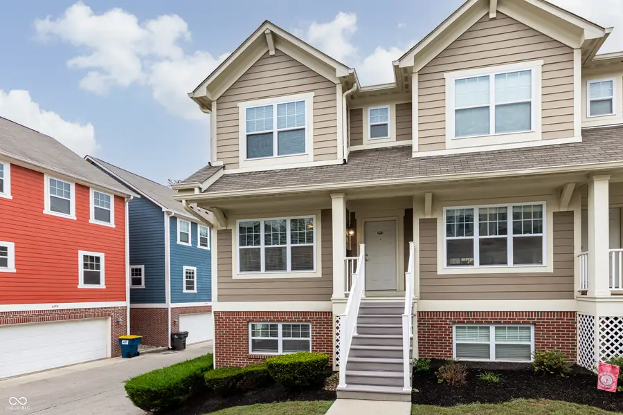 1017 Walford Avenue, Indianapolis, IN 46220 - #2