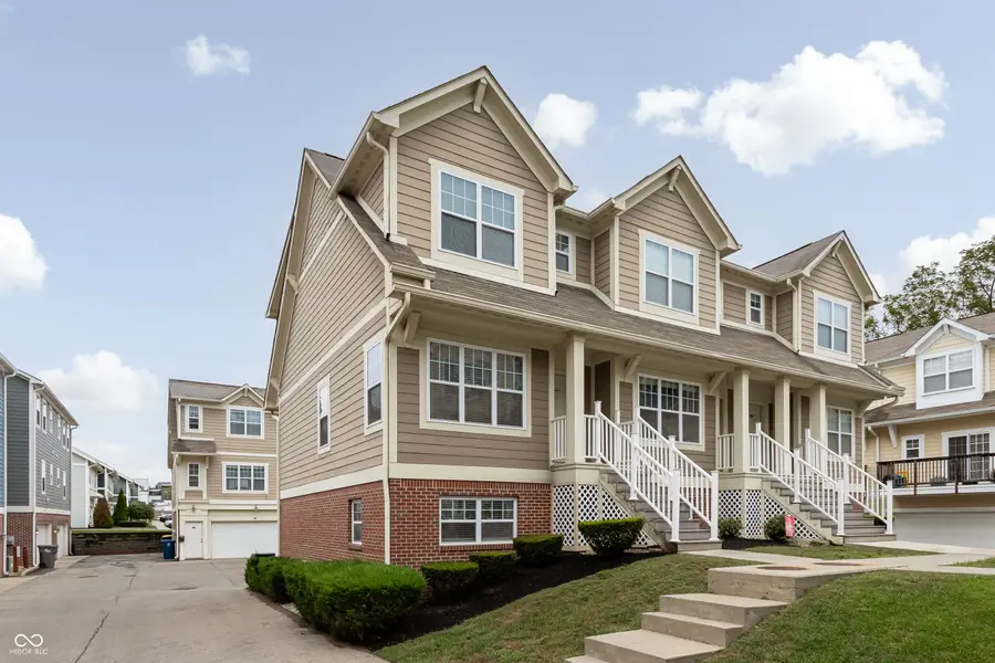 1017 Walford Avenue, Indianapolis, IN 46220 - #3