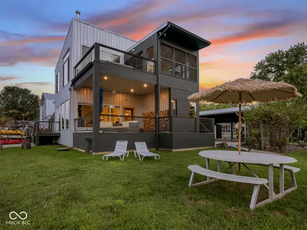 4413 Watson Road, Unionville, IN 47468