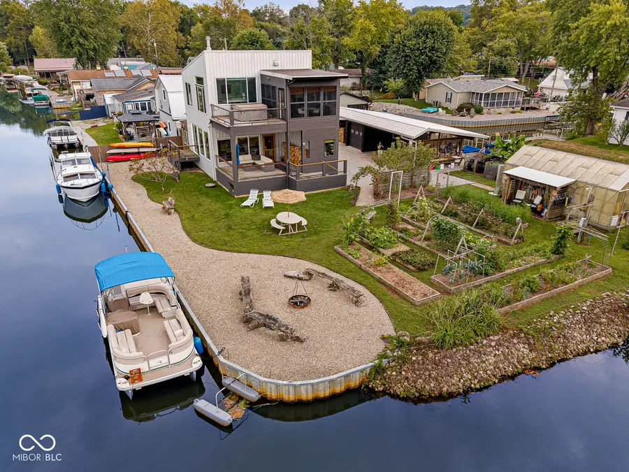 4413 Watson Road, Unionville, IN 47468 - #2