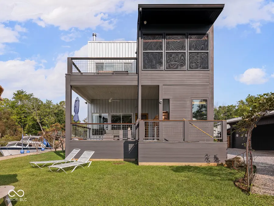 4413 Watson Road, Unionville, IN 47468 - #3