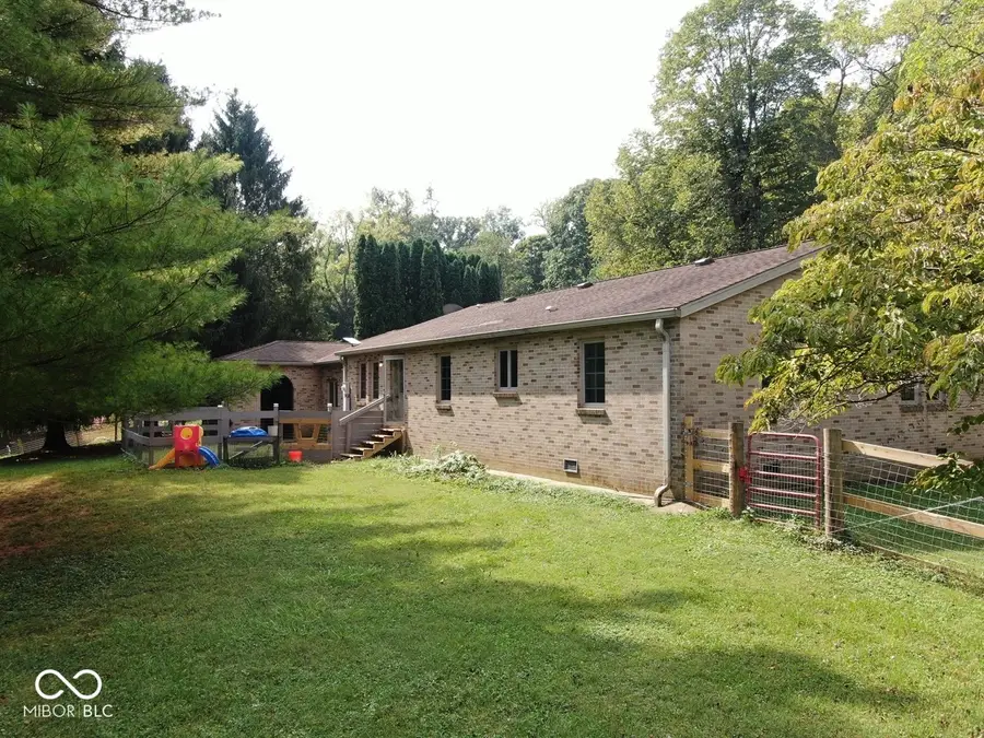 5861 S Spiceland Road, Spiceland, IN 47385 - #3