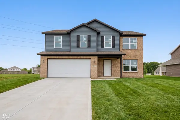 3100 W Shasta Drive, Muncie, IN 47303
