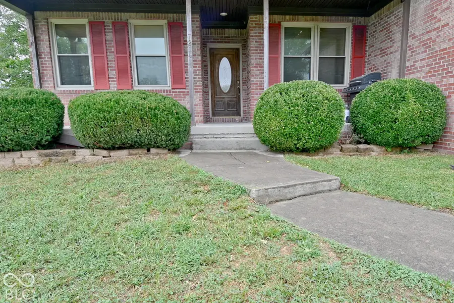 7214 Parsons Way, Mooresville, IN 46158 - #3