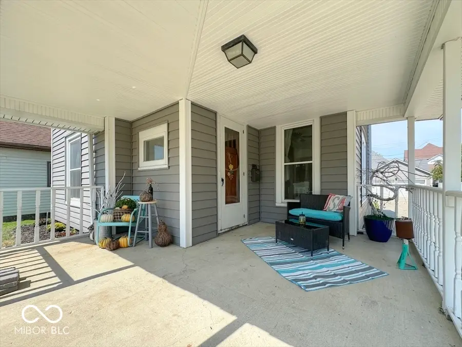 926 S A Street, Elwood, IN 46036 - #3