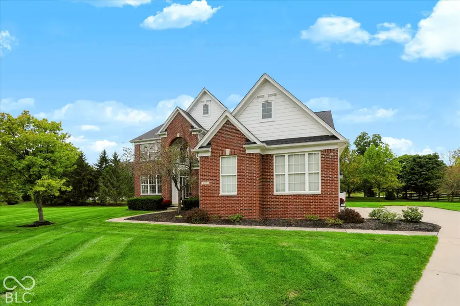 6579 Bainbridge Circle, Zionsville, IN 46077 - #2