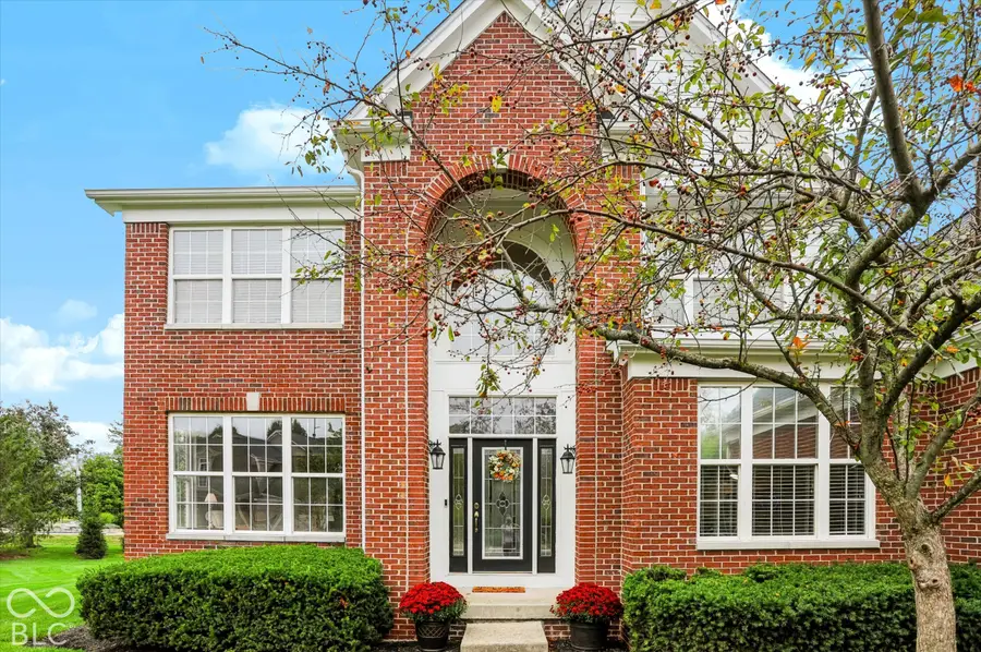 6579 Bainbridge Circle, Zionsville, IN 46077 - #3