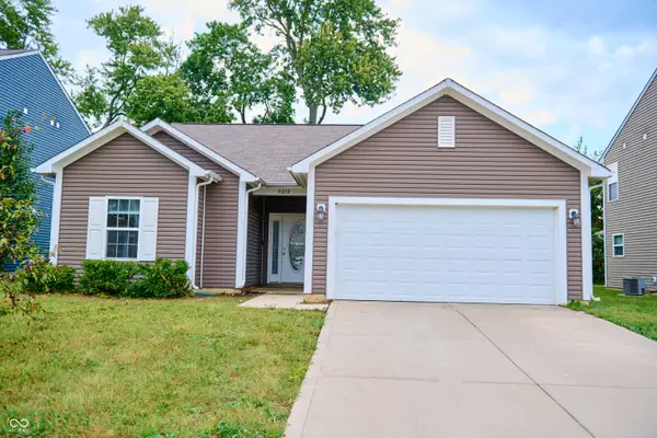 9218 Tansel Creek Drive, Indianapolis, IN 46234