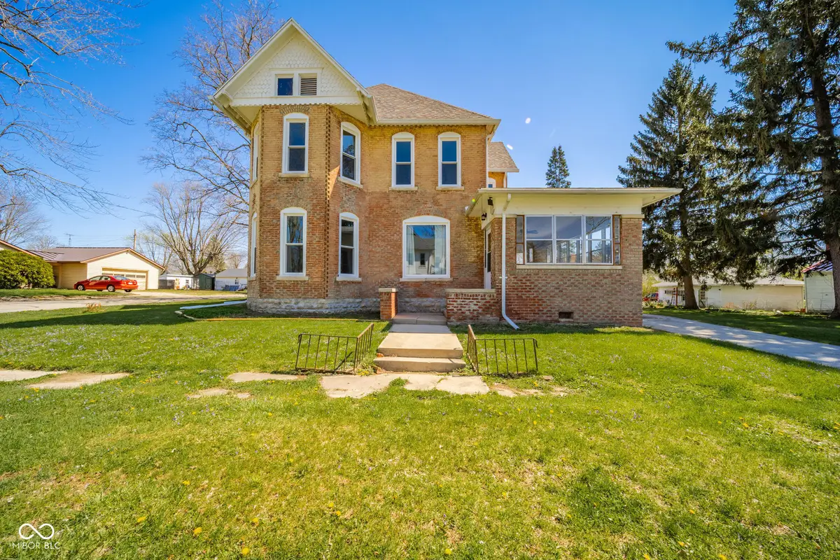 149 N Dalton Avenue, Albany, IN 47320 - #1