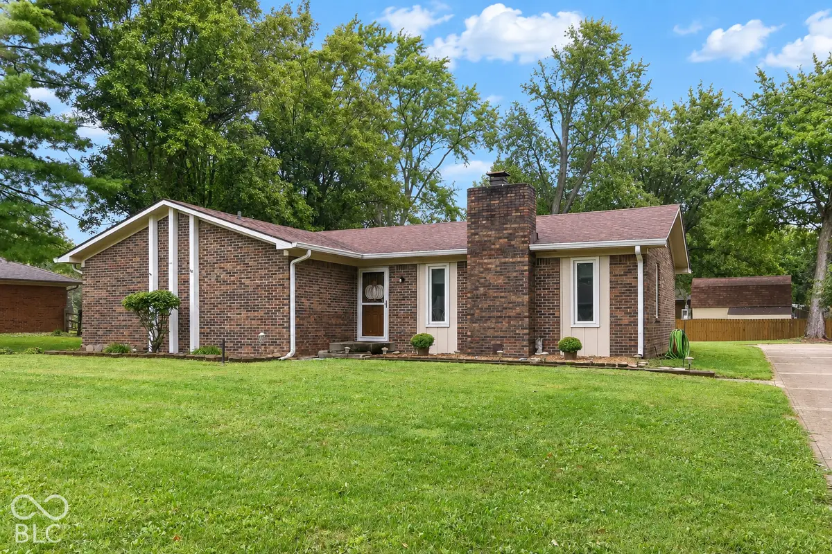 560 Margueritta Court, Greenwood, IN 46143 - #1