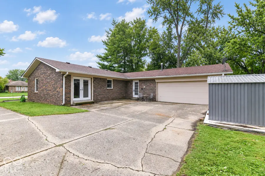 560 Margueritta Court, Greenwood, IN 46143 - #3