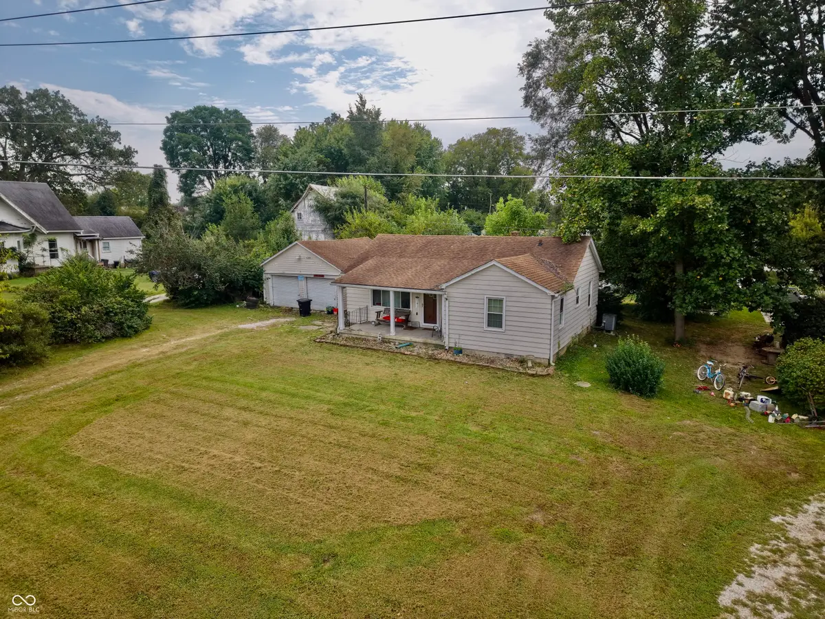 1105 State Road 144, Mooresville, IN 46158 - #1
