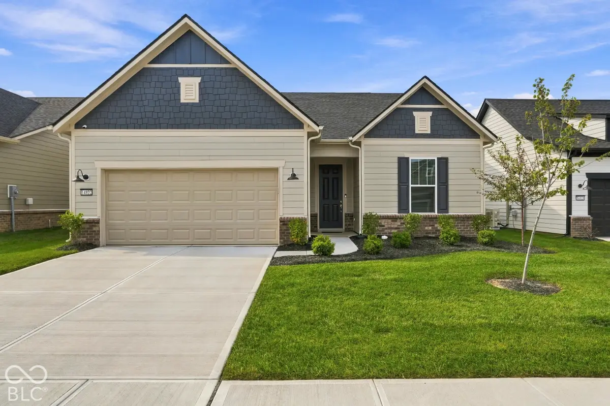 14822 Desert Orchid Drive, Westfield, IN 46074 - #1
