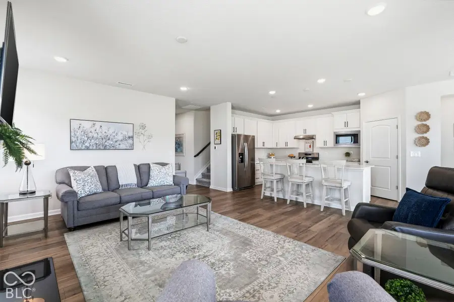 14822 Desert Orchid Drive, Westfield, IN 46074 - #2