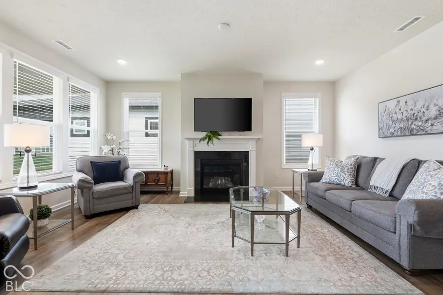 14822 Desert Orchid Drive, Westfield, IN 46074 - #3