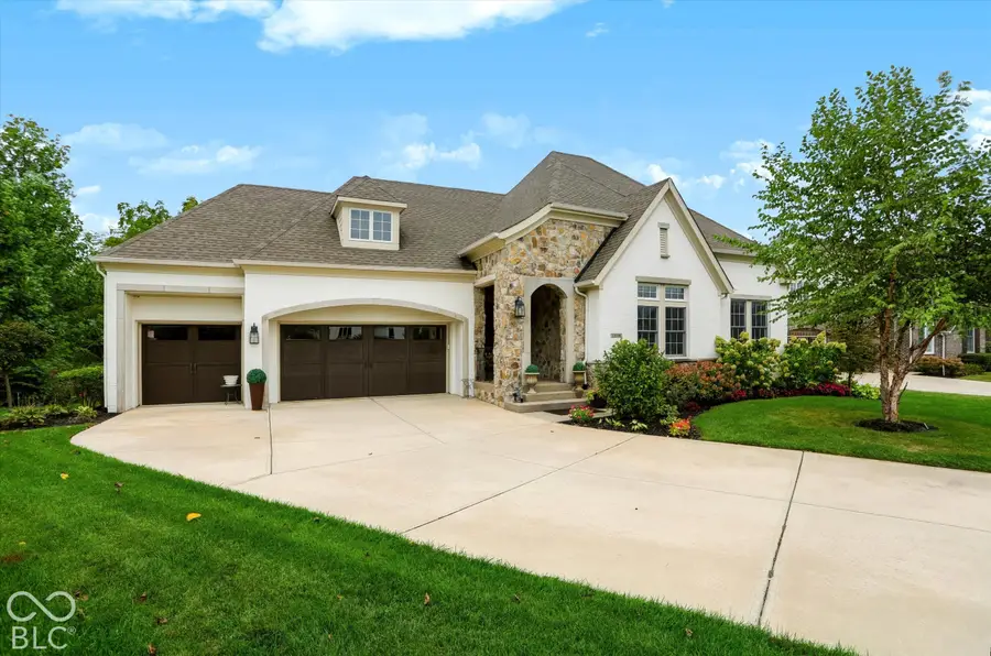 12156 Ams Run, Carmel, IN 46032 - #2