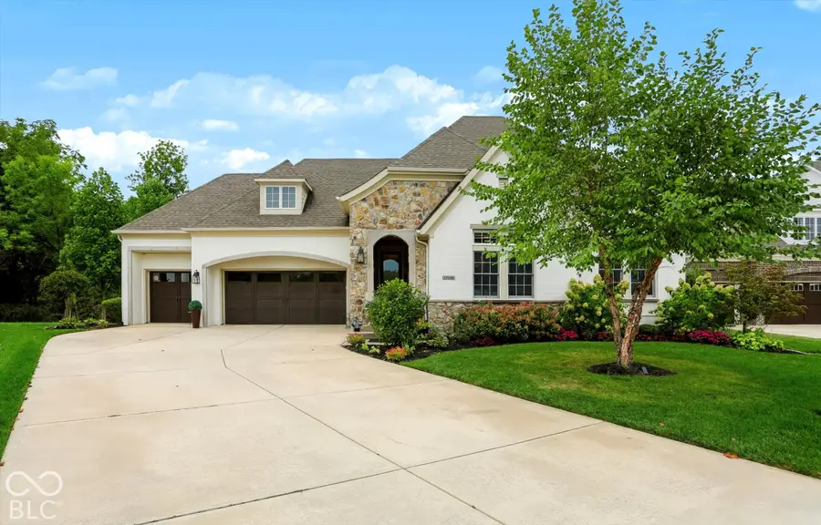 12156 Ams Run, Carmel, IN 46032 - #3