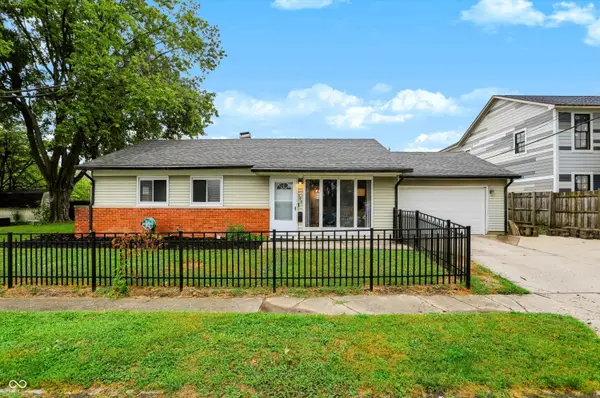 7508 E 53rd Place, Indianapolis, IN 46226