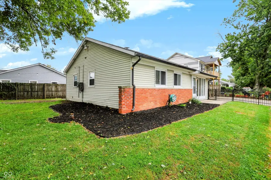 7508 E 53rd Place, Indianapolis, IN 46226 - #2